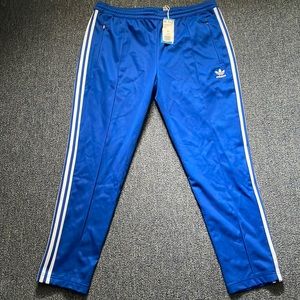 Men adidas Adicolor Classics Beckenbauer Track Pants